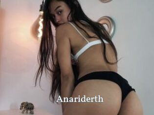 anariderth SexyIdol