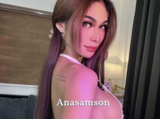 Anasamson