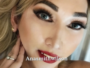 anasmithwilson SexyIdol