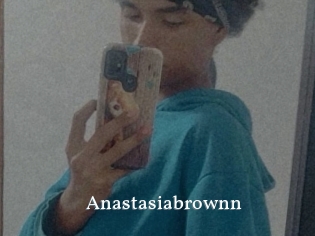 Anastasiabrownn