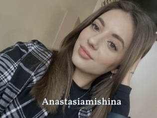 Anastasiamishina