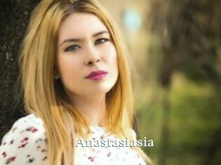 Anastasiasia
