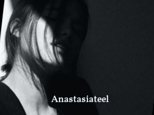Anastasiateel