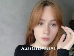 Anastasiavarava