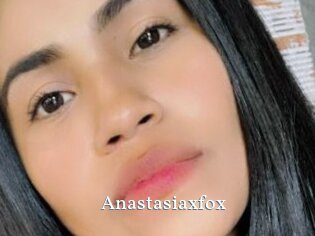 Anastasiaxfox