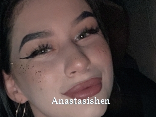 Anastasishen