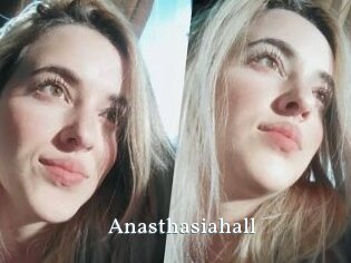 Anasthasiahall