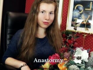 Anastormy