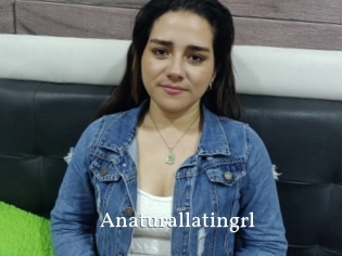 anaturallatingrl SexyIdol