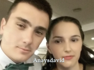 anaysdavid SexyIdol