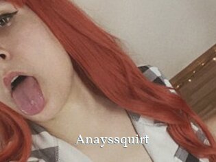 Anayssquirt