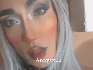 Anaysx22