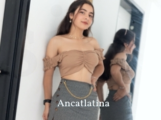 Ancatlatina