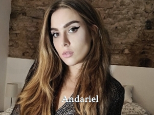 andariel SexyIdol