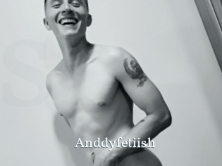 anddyfetiish SexyIdol