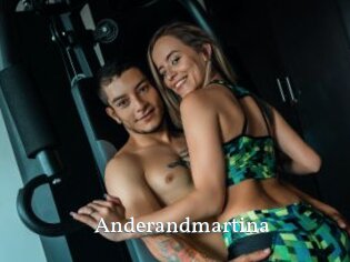 Anderandmartina