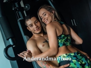 Anderandmartinaa