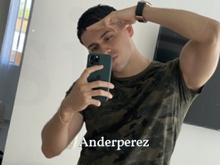 anderperez SexyIdol