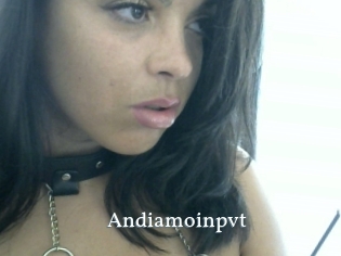 andiamoinpvt SexyIdol