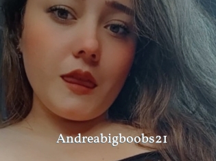 andreabigboobs21 SexyIdol