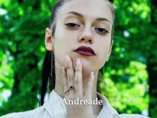 Andreade