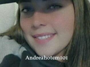Andreahotcm101