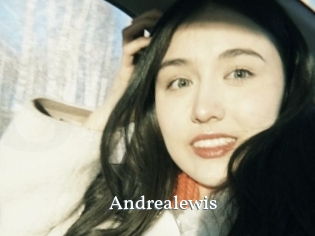 andrealewis SexyIdol
