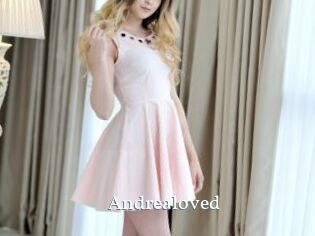 Andrealoved
