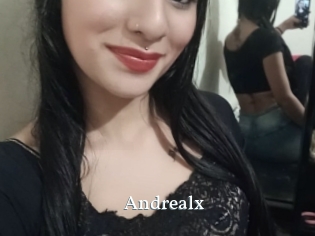 Andrealx