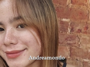 andreamondo SexyIdol