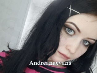 Andreanaevans