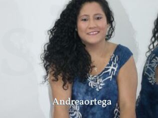 Andreaortega