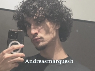 Andreasmarquesh