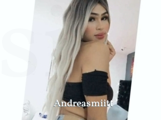 andreasmiitt SexyIdol