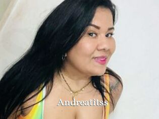 Andreatitss