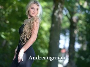 Andreaugracia