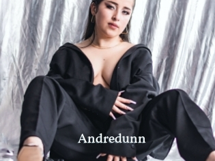 Andredunn