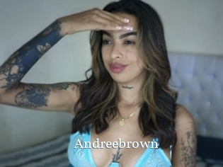 Andreebrown