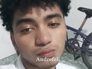 andrefeli SexyIdol