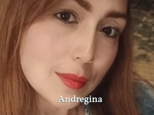 Andregina