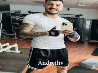Andreiliv