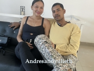 Andresandyulieth