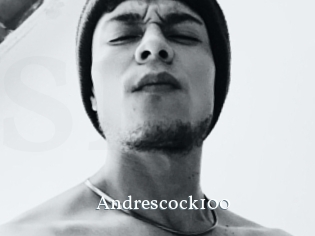 Andrescock100