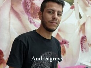 Andresgreys