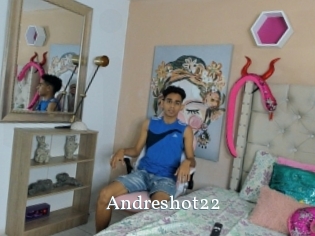 Andreshot22