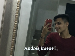 andresjimene SexyIdol