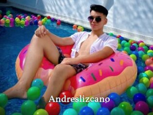 Andreslizcano