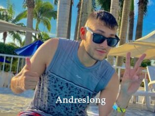 andreslong SexyIdol