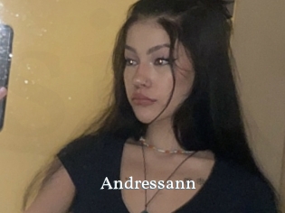 Andressann