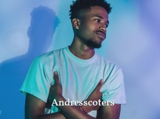 andresscoters SexyIdol